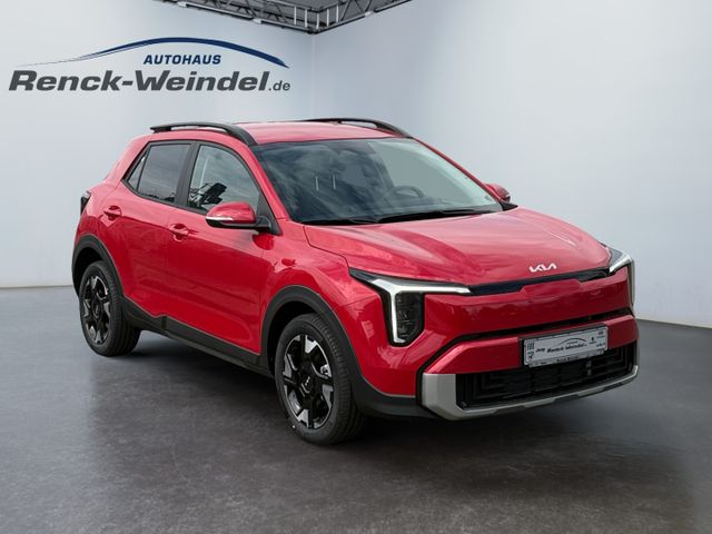 Kia Stonic – Bild 7