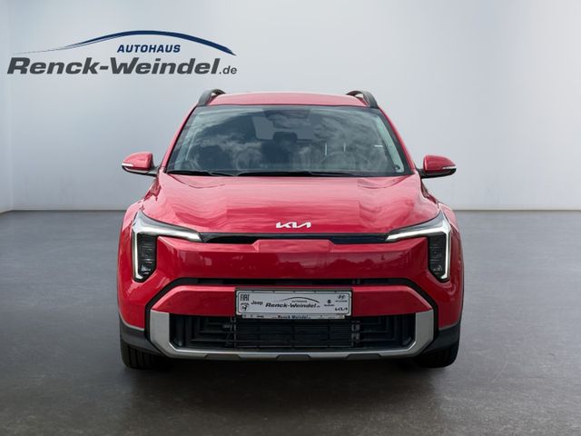 Kia Stonic – Bild 8