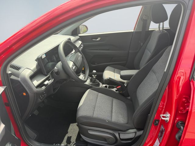 Kia Stonic – Bild 9