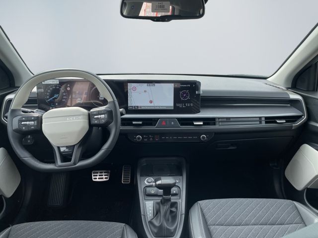 Kia Stonic – Bild 10