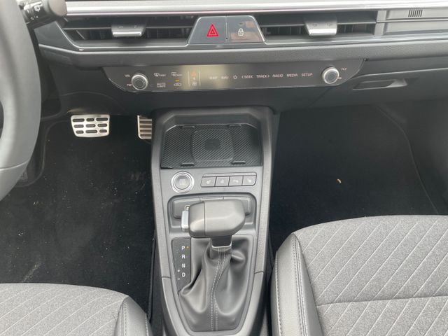 Kia Stonic – Bild 11
