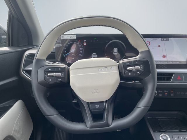 Kia Stonic – Bild 12