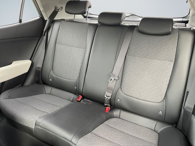 Kia Stonic – Bild 13