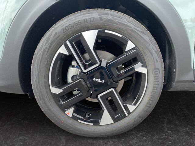 Kia Stonic – Bild 14