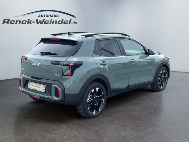 Kia Stonic – Bild 5