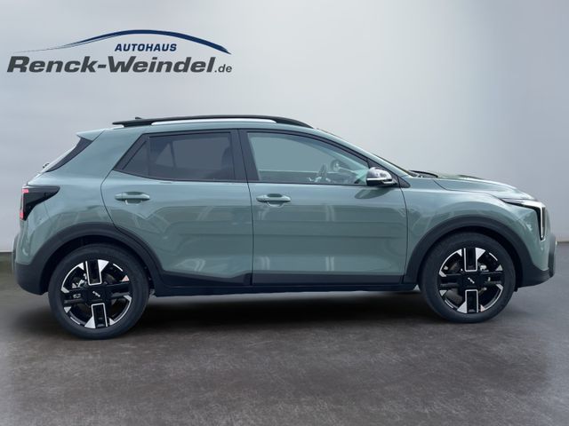 Kia Stonic – Bild 6