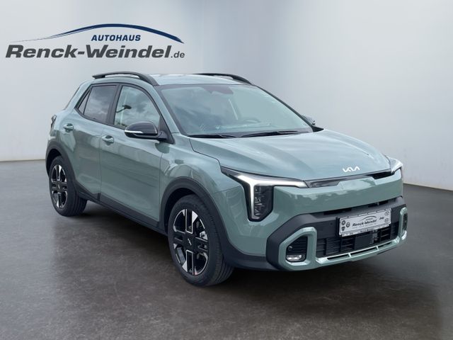 Kia Stonic – Bild 7