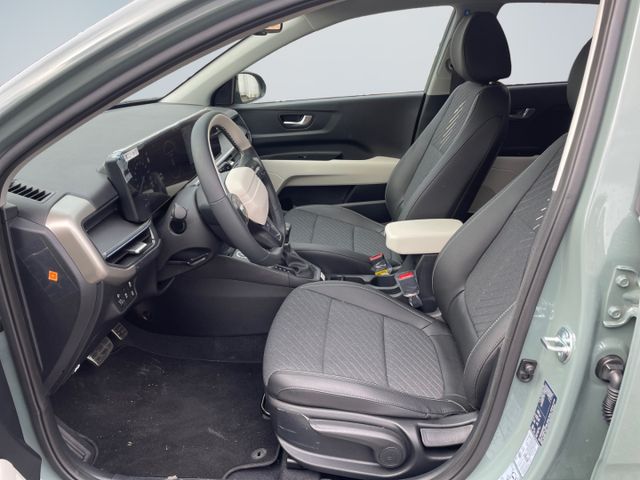 Kia Stonic – Bild 9