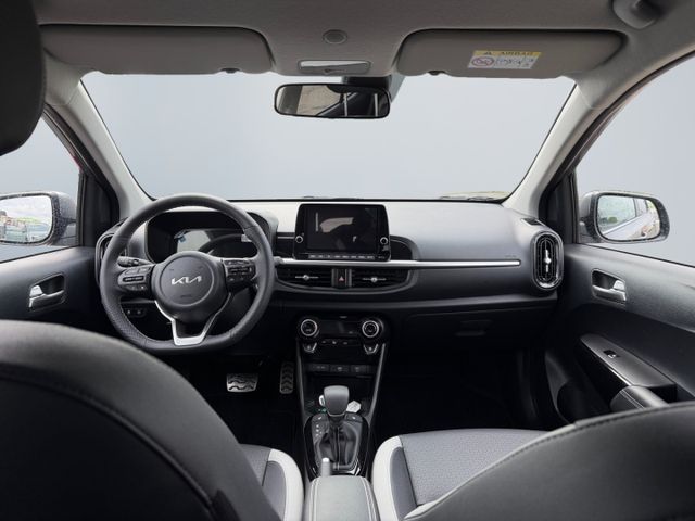 Kia Picanto – Bild 10