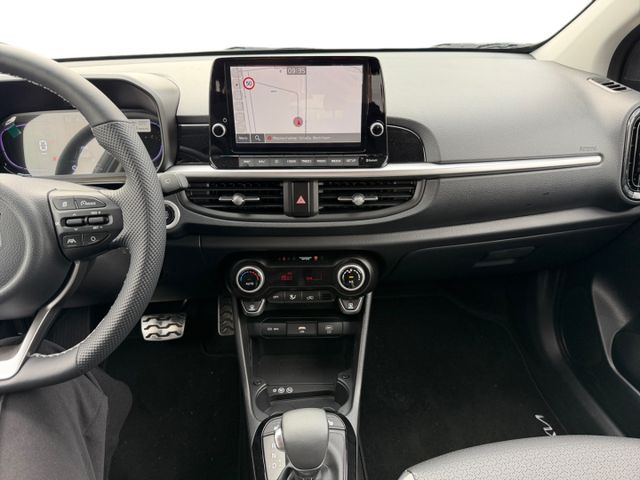 Kia Picanto – Bild 11