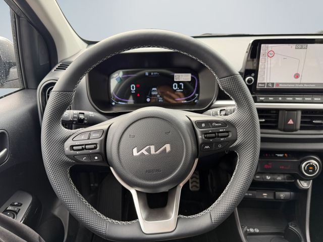 Kia Picanto – Bild 12
