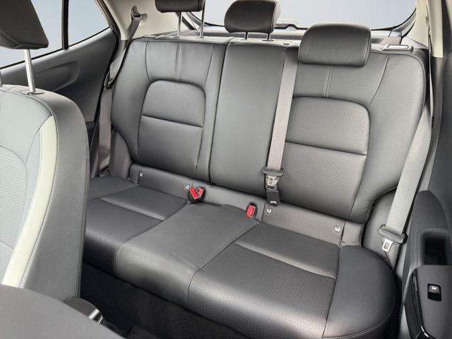 Kia Picanto – Bild 13