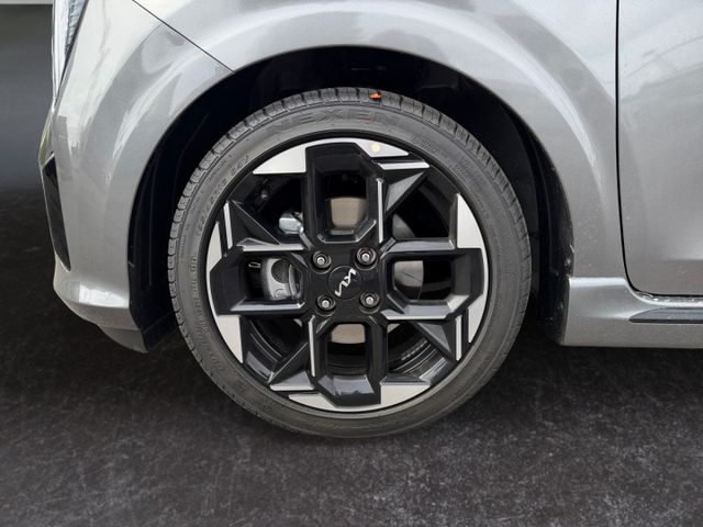 Kia Picanto – Bild 14