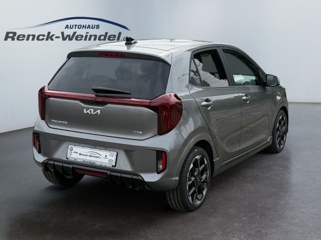 Kia Picanto – Bild 5