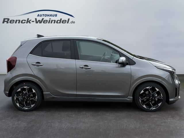 Kia Picanto – Bild 6