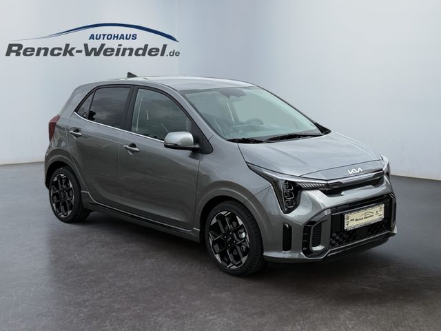 Kia Picanto – Bild 7