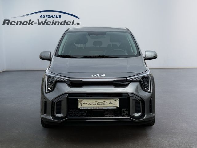 Kia Picanto – Bild 8