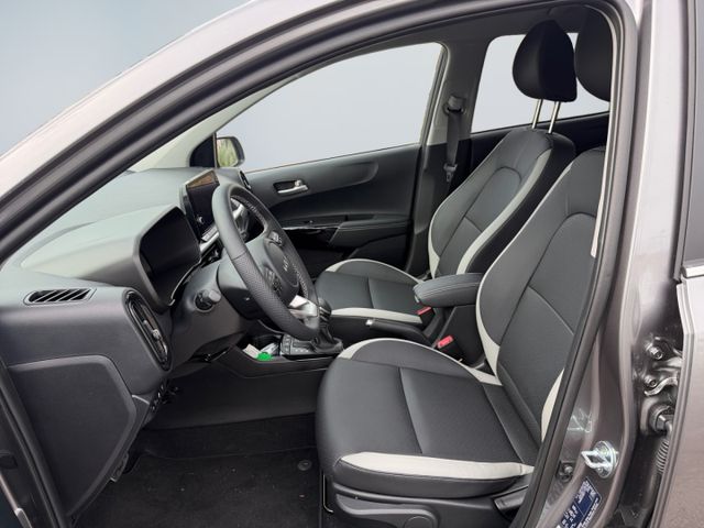 Kia Picanto – Bild 9