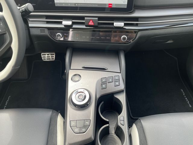 Kia Sportage – Bild 11