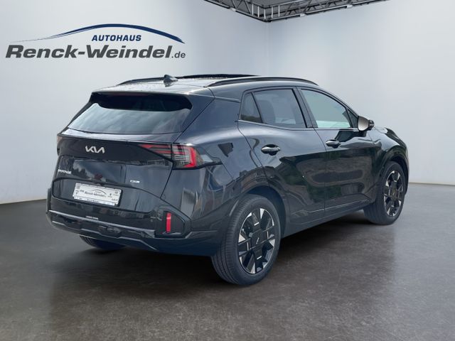 Kia Sportage – Bild 5