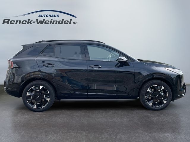 Kia Sportage – Bild 6