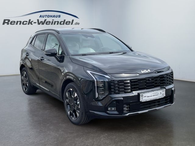 Kia Sportage – Bild 7