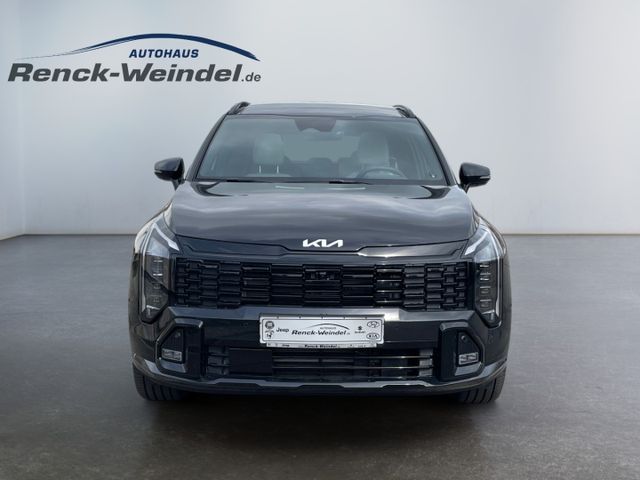 Kia Sportage – Bild 8