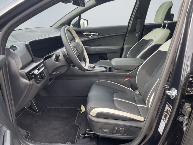 Kia Sportage – Bild 9