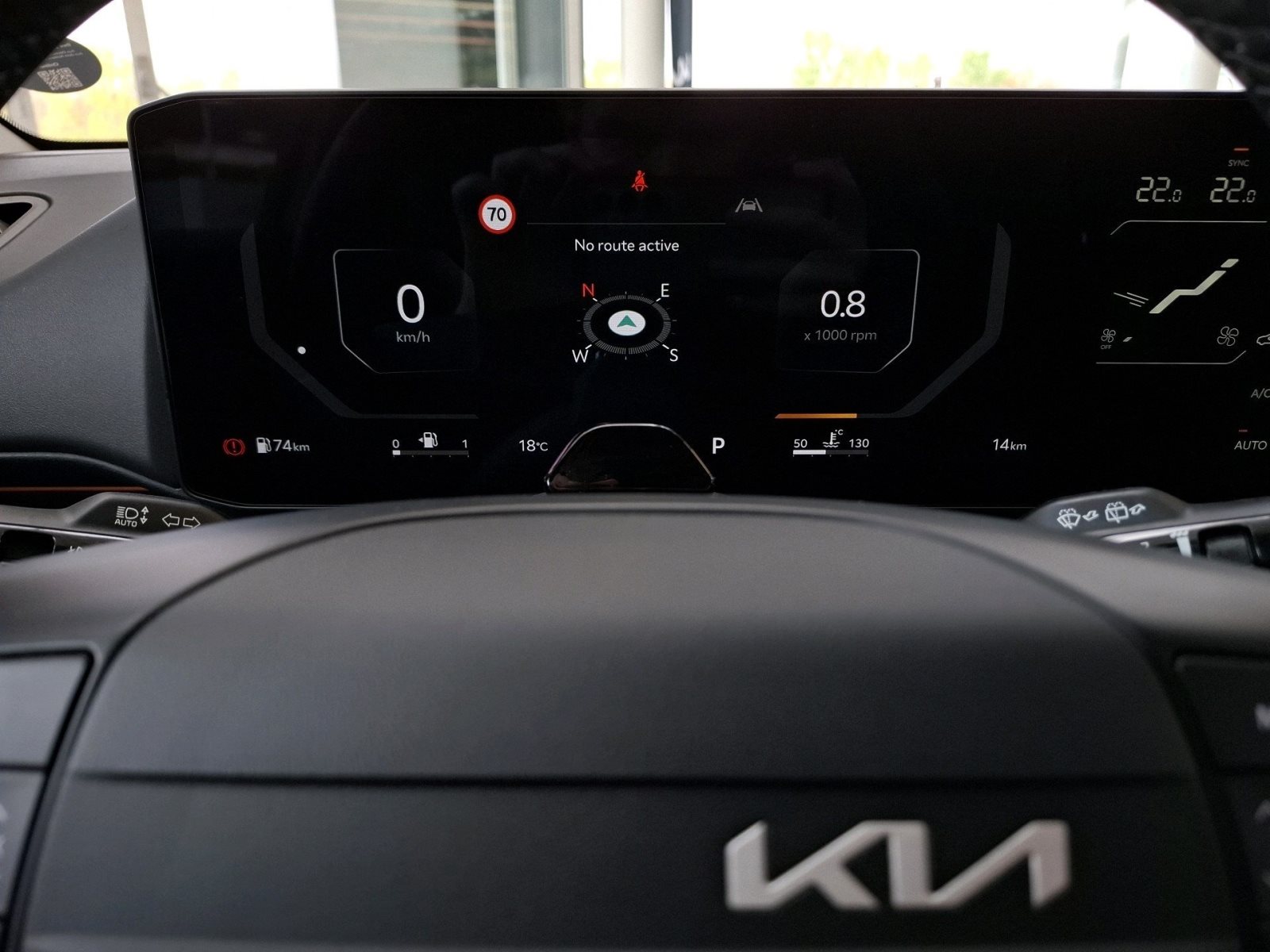 Kia K4 – Bild 11