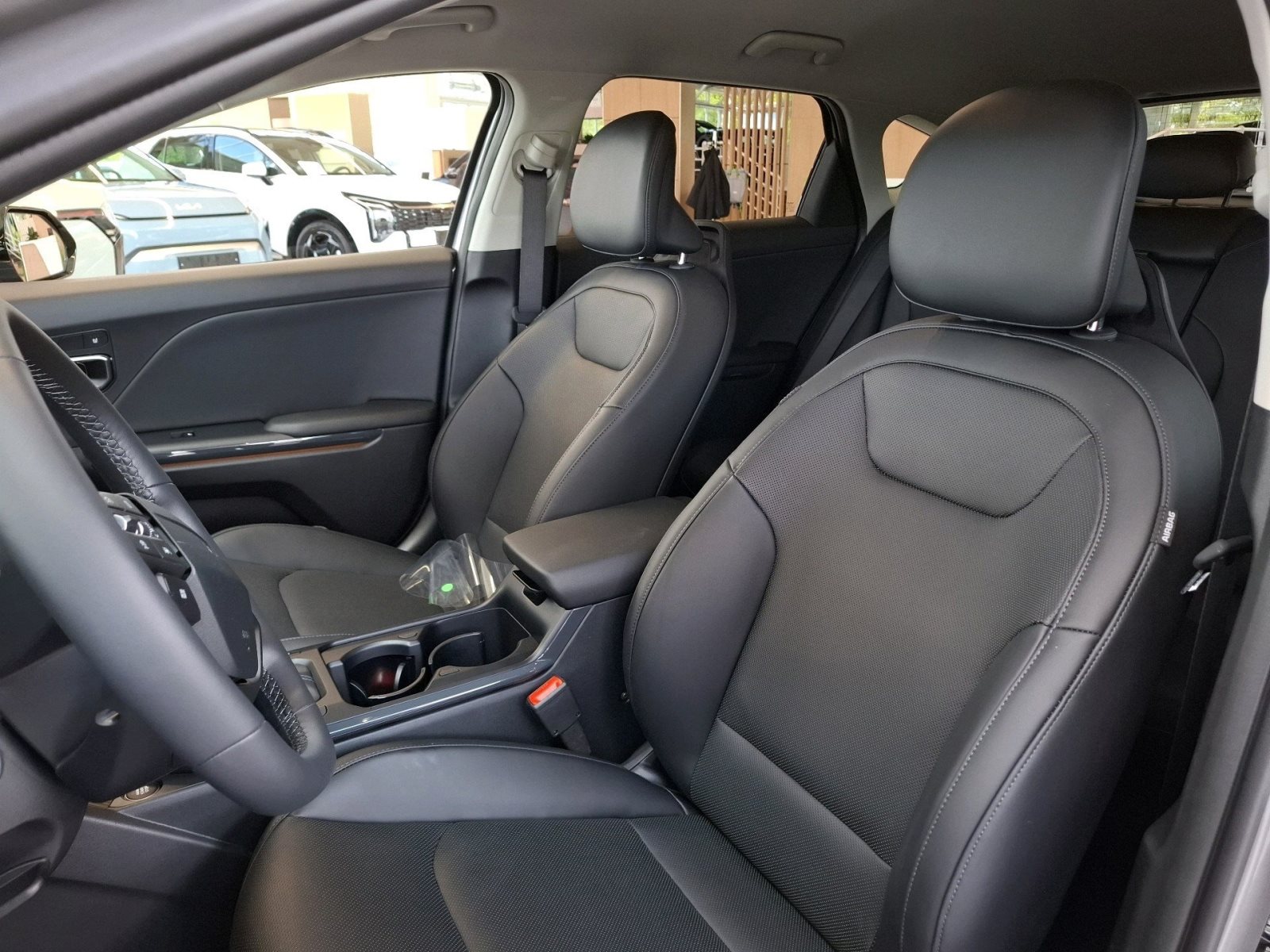 Kia K4 – Bild 5