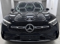 Mercedes-Benz GLC 300 e 4M AMG Sport Wide DTR 2xSpur Rcam Ambient