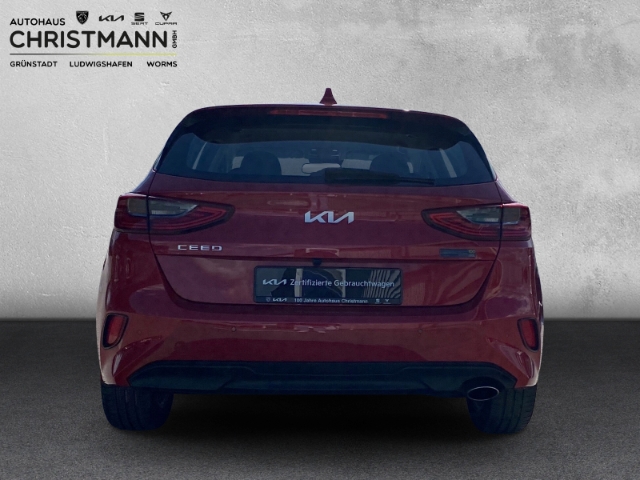 Kia cee'd