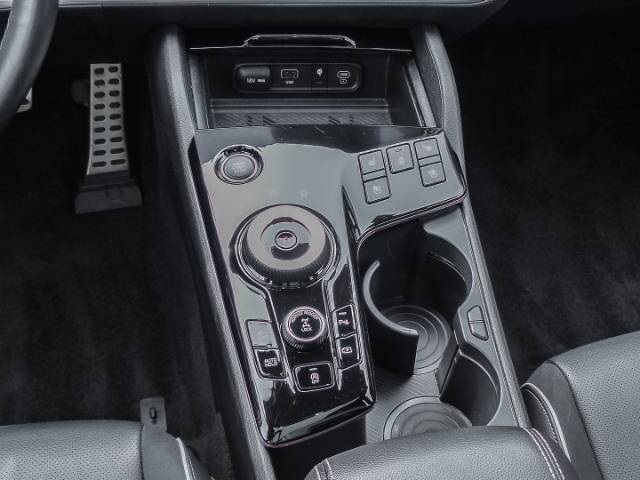 Kia Sportage – Bild 10