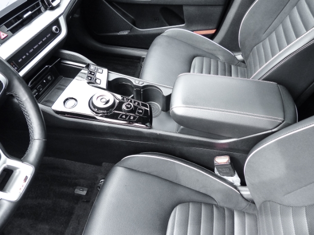 Kia Sportage – Bild 11
