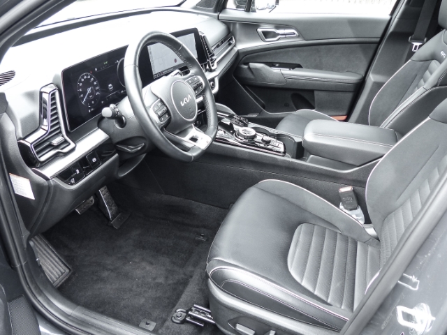 Kia Sportage – Bild 13