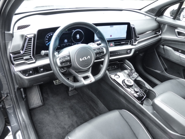 Kia Sportage – Bild 5