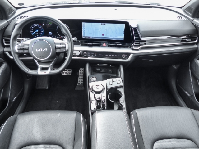 Kia Sportage – Bild 6