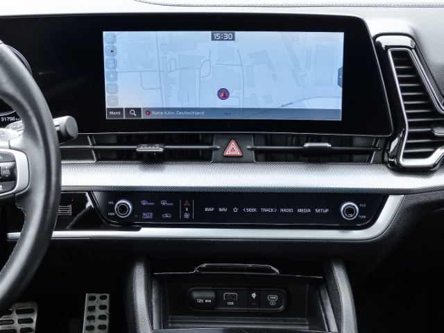 Kia Sportage – Bild 7
