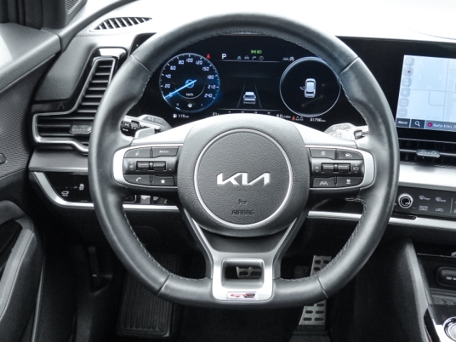 Kia Sportage – Bild 9