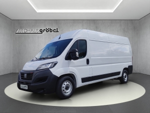 Fiat Ducato Maxi L4H2 Kawa 180 MJT 3 Sitze AHZV