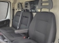 Fiat Ducato Maxi L4H2 Kawa 180 MJT 3 Sitze AHZV