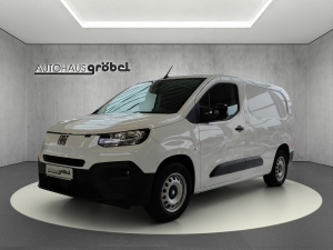 Fiat E - Doblo Kawa XL Elektroantrieb