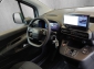 Fiat E - Doblo Kawa XL Elektroantrieb