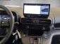 Fiat E - Doblo Kawa XL Elektroantrieb