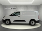 Fiat E - Doblo Kawa XL Elektroantrieb