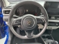 Suzuki Swift Comfort+ Hybrid DAB Navi R�ckf.kam.