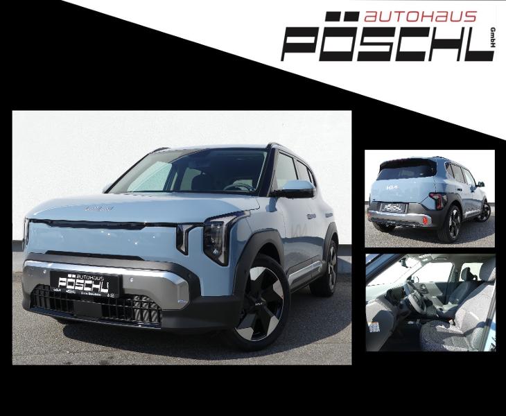 Kia EV2