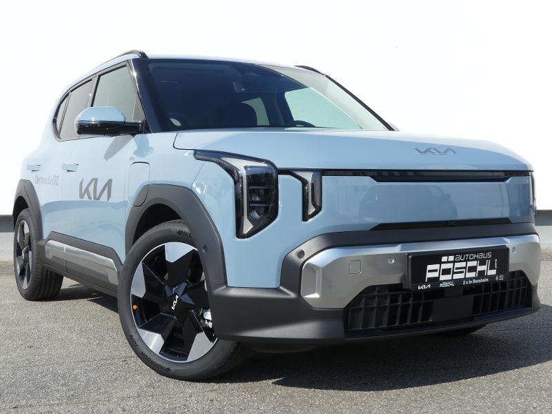 Kia EV2