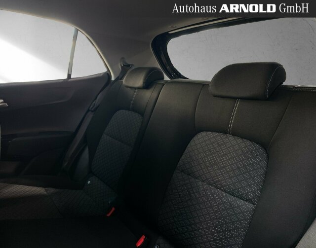 Kia Picanto – Bild 10