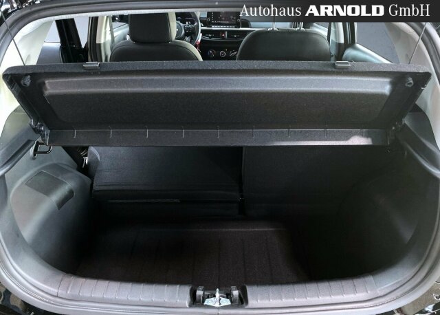 Kia Picanto – Bild 11